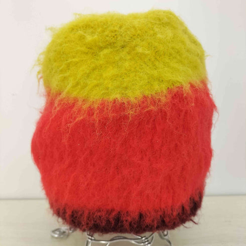 フェイクアズフラワーズ FAKE ASS FLOWERS WORLD PEACE BEANIE  メンズ ONE SIZE
